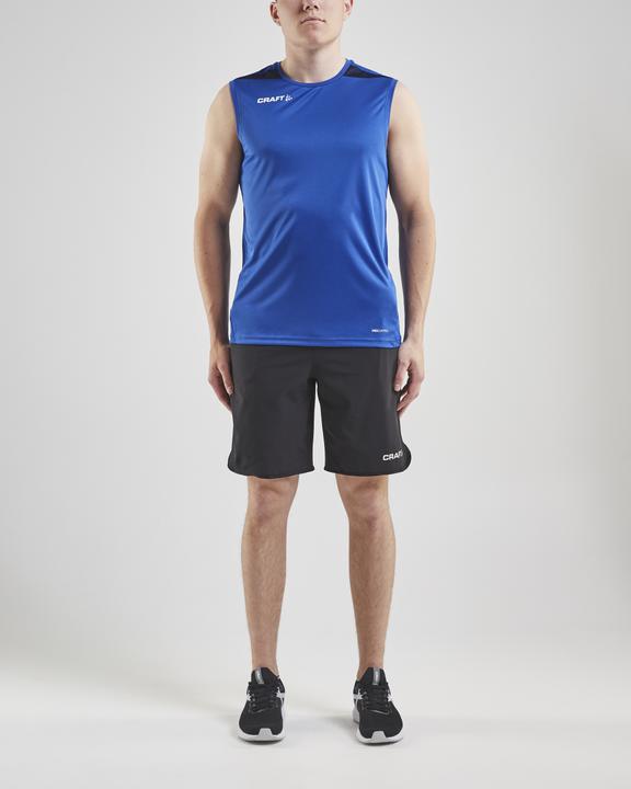 Actual product image Craft Pro Control Impact Sl Mens (XL)