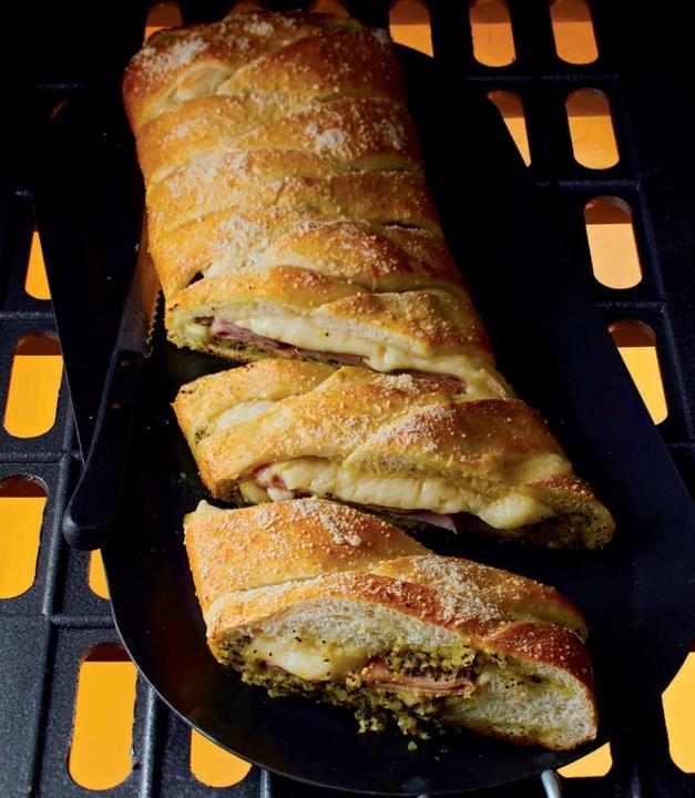 Image du produit Panini Star Wars: Galaktisch Backen (Allemand, Éditions Insight, LUCASFILM, 2022)