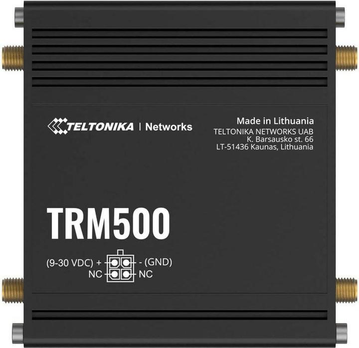 Immagine prodotto Teltonika TRM500