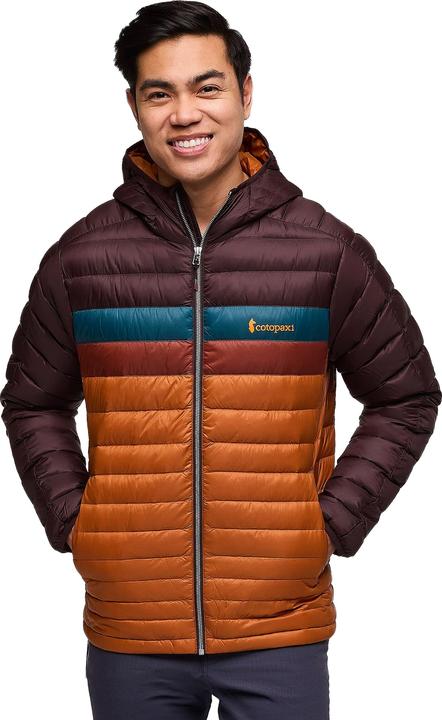 Produktbild Cotopaxi Fuego Down Hooded Jacket (XL)