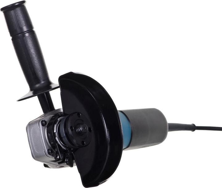 Produktbild Makita DK0053G Winkelschleifer-Set inkl. Transportkoffer, GA9020 & 9558HNR (125 mm)