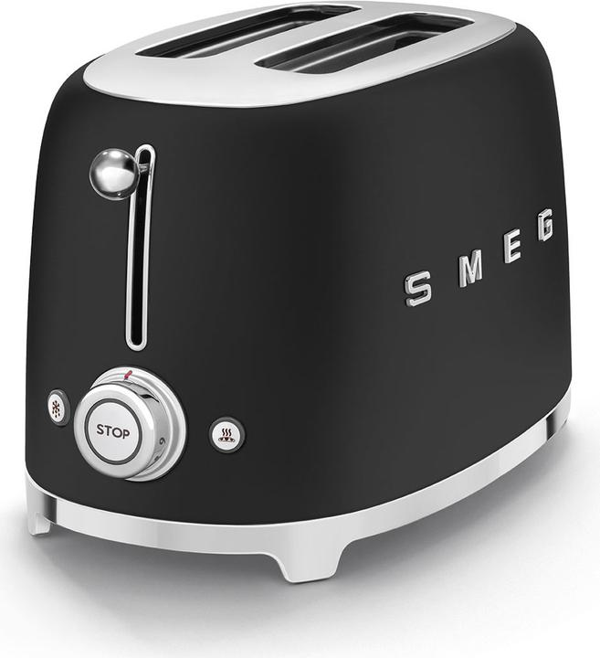 Actual product image Smeg 50's Style Compact (EU plug)