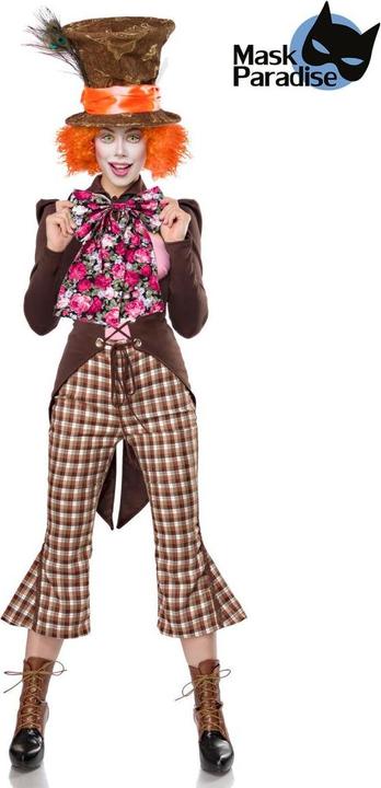 Immagine prodotto Mask Paradise Cappellaio Matto - Mad Hatter (40)