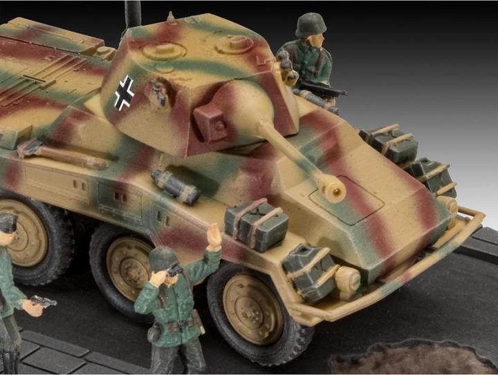 Produktbild Revell Model Set Sd.Kfz. 234/2 Puma