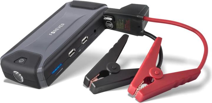 Forever JS-200 Pro (400 A, 12000 mAh)