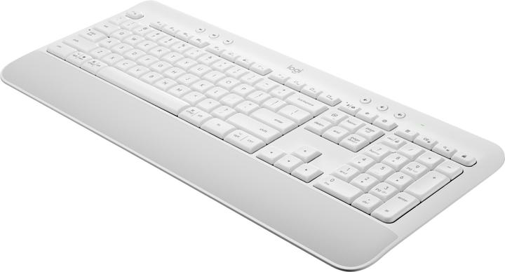 Produktbild Logitech Signature K650 (DE, Kabellos)