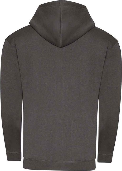 Actual product image Awdis Organic Cotton Hoodie (XXL)