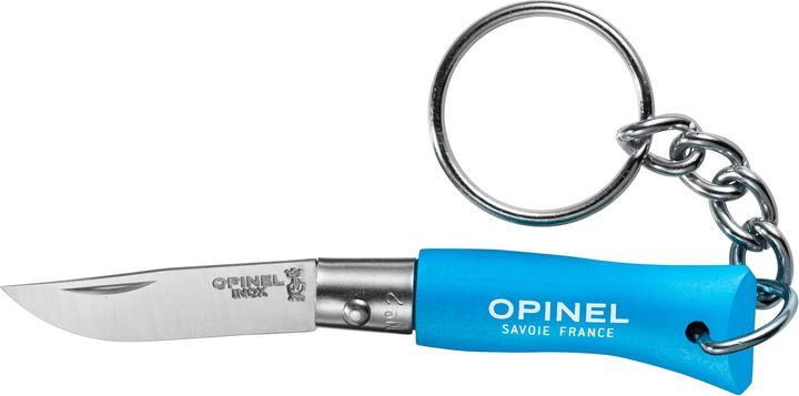 Produktbild Opinel Key Ring N°02
