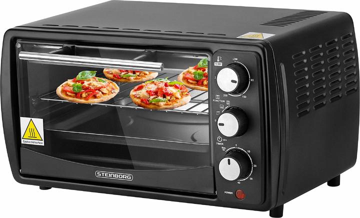 Image du produit Steinborg Mini four