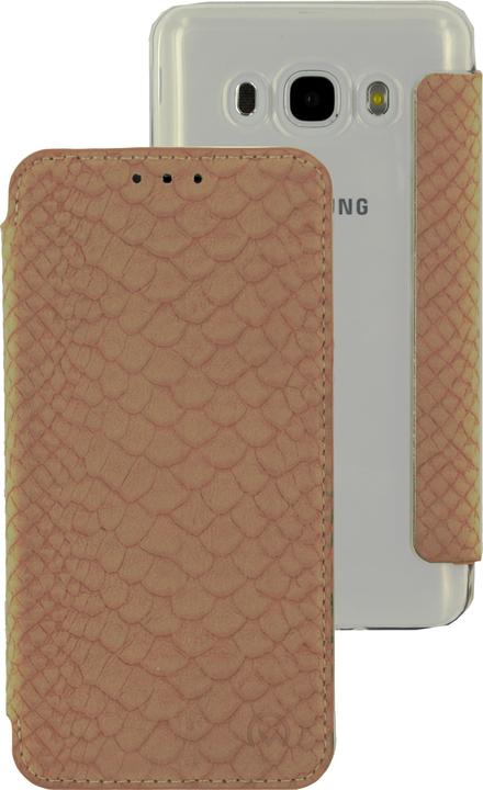 Image du produit Mobilize Livret Slim Gelly (Samsung Galaxy J5 (2016))