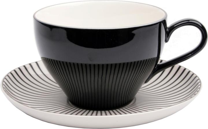 Interstil Zebra (550 ml, 1 x)
