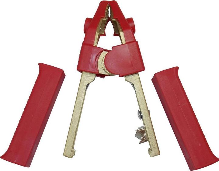 Actual product image APA battery pole pliers
