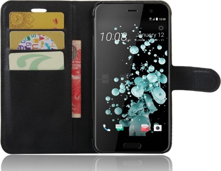 Immagine prodotto Screenguard Custodia in pelle HTC U Play (HTC U Play)