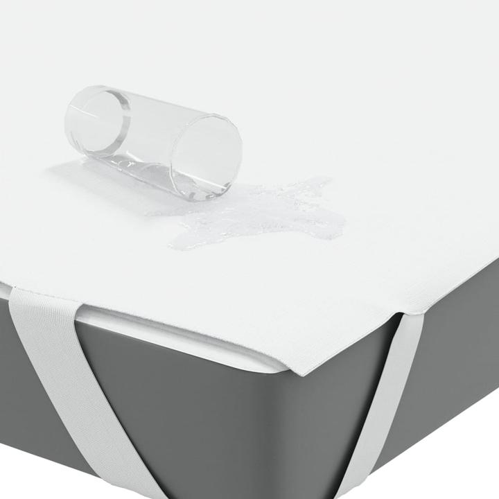 Produktbild VidaXL Matratzenschoner (160 x 200 cm)