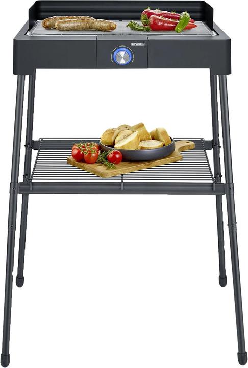 Image du produit Severin PG8566 (2.20 kW)
