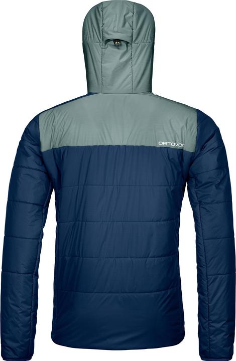 Actual product image Ortovox Zinal Jacket (XL)