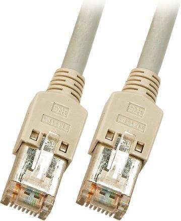 EFB Elektronik Network cable (S/FTP, CAT5e, 25 m)
