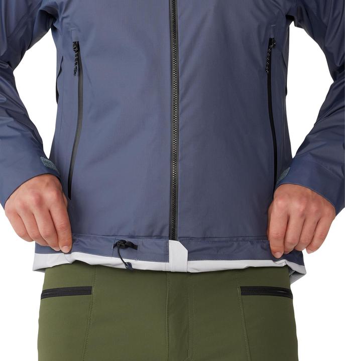 Actual product image Mountain Hardwear M Premonition™ UL Jacket (L)