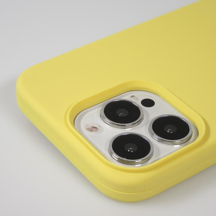 Produktbild PhoneLook Hülle Soft Touch (Apple iPhone 15 Pro Max)