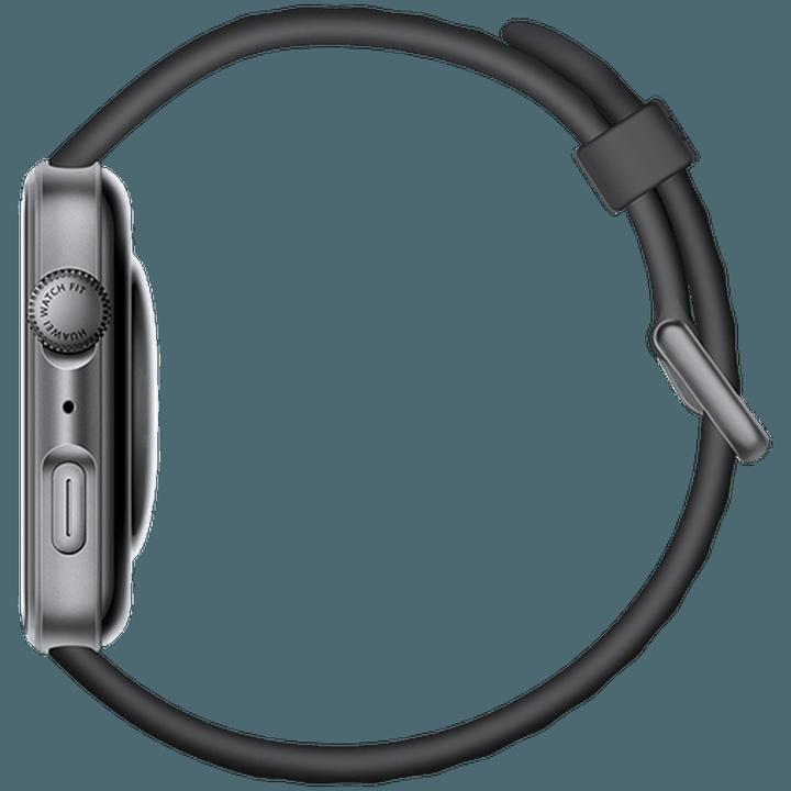 Produktbild Huawei Fit 4 schwarz (38 mm)