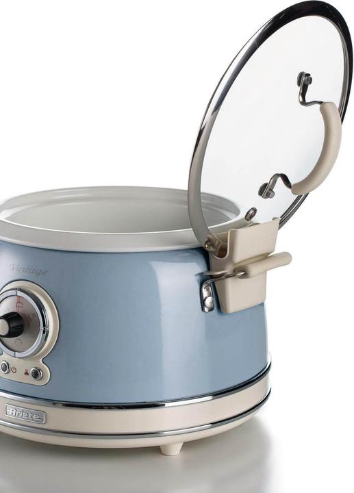 Immagine prodotto Ariete 2904 Vintage