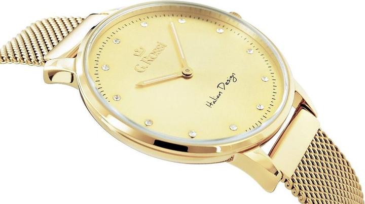 Produktbild Gino Rossi watch G.Rossi women's watch 12177B7-4D1