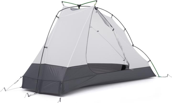 Immagine prodotto Sea To Summit Alto TR1 PLUS (Tenda a cupola, 1.23 kg, 1 persona)