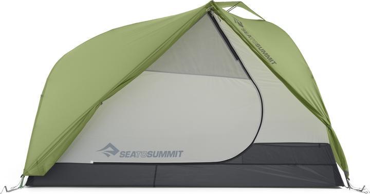 Actual product image Sea To Summit Telos TR3 PLUS (Dome tent, 2.23 kg, 3 persons)