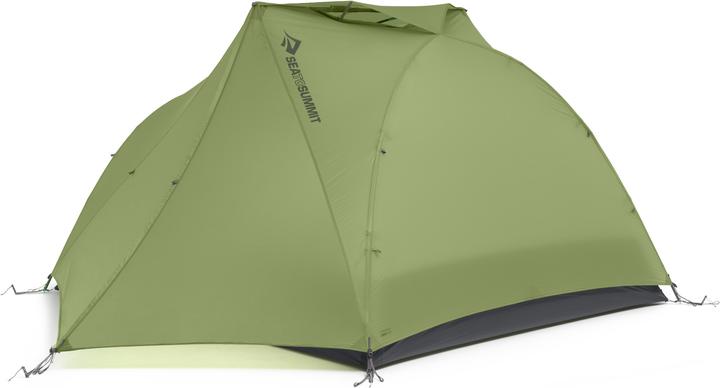 Actual product image Sea To Summit Telos TR3 PLUS (Dome tent, 2.23 kg, 3 persons)