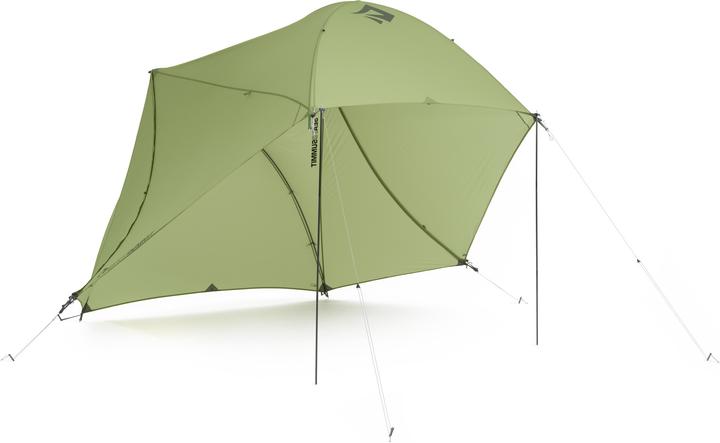 Actual product image Sea To Summit Telos TR3 PLUS (Dome tent, 2.23 kg, 3 persons)