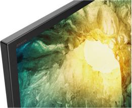 Produktbild Sony KD49X7055 (49", LCD, 4K, 2020)