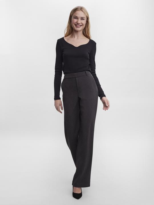 Produktbild Vero Moda Mid Waist Hose (L)