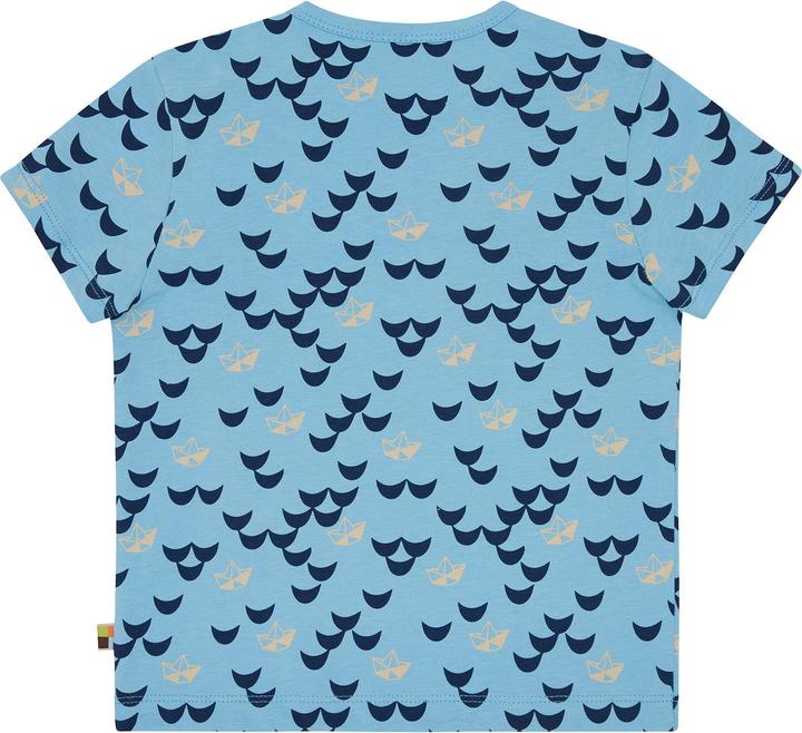 Produktbild loud + proud T-Shirt Druck (86)