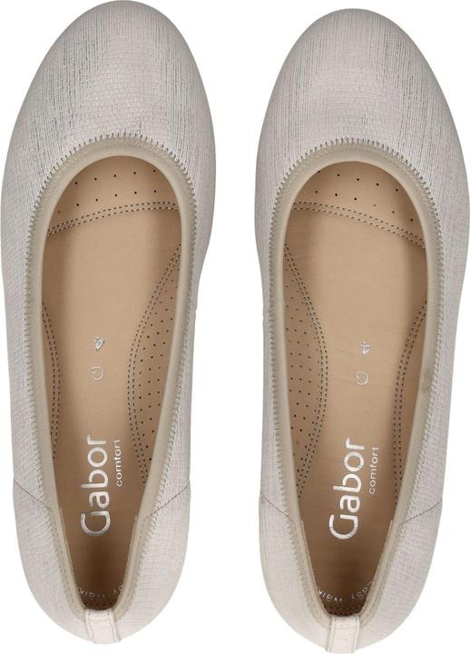 Actual product image Gabor Pumps mit Keilabsatz (38)