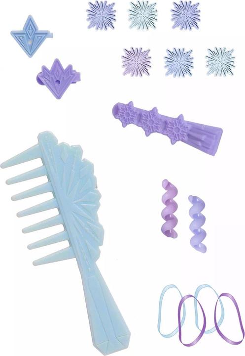 Image du produit Maki Tête de style Elsa