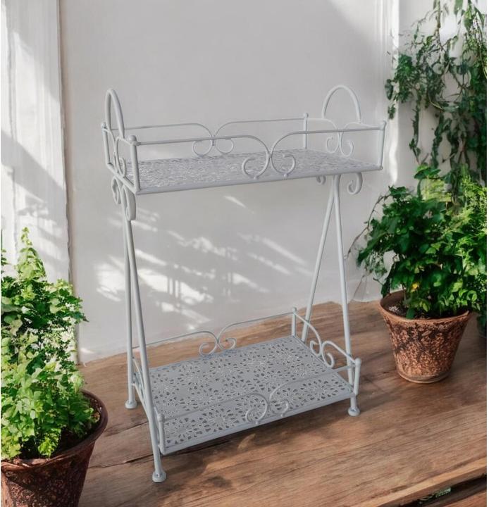 Produktbild GuGus Pflanzregal aus Metall