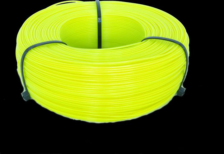 Giallo fluorescente RAL 1026