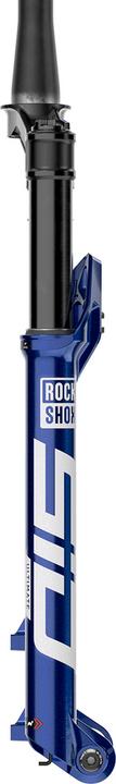 Actual product image RockShox SID Ultimate Race Day 2P (120 mm, Air)