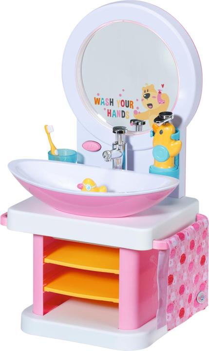Produktbild Zapf Creation Bath Waschtisch