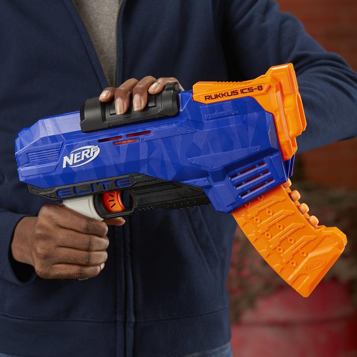 Produktbild Nerf Elite Rukkus