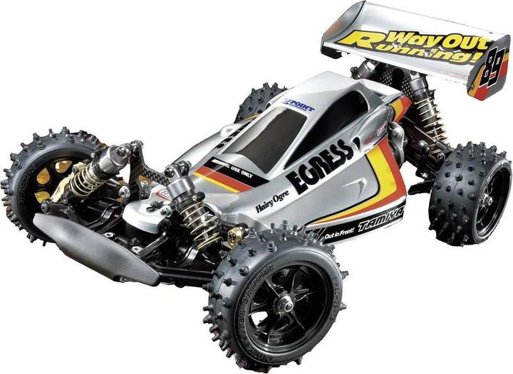 Immagine prodotto Tamiya Egress 2013 (Kit)