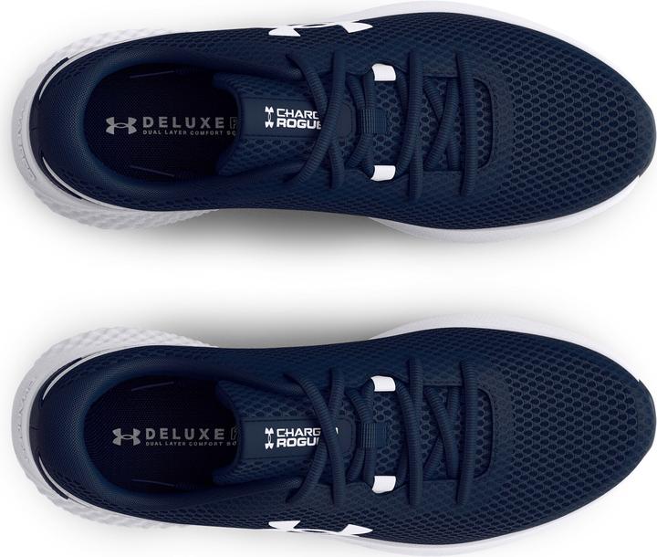 Actual product image Under Armour Charged Rogue 3 (45.5)
