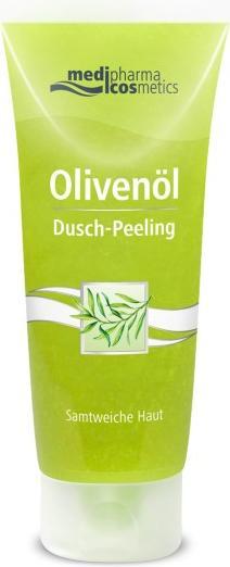 Immagine prodotto Dr. Theiss Scrub Doccia All'Olio D'Oliva (100 ml)
