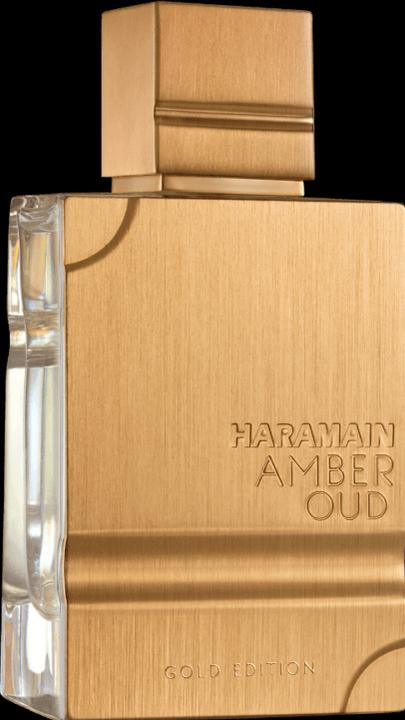 Produktbild Al Haramain Amber Oud Gold Edition (Eau de Parfum, 120 ml)
