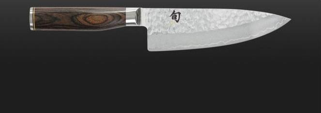 Image du produit Kai Shun Premier Tim Mälzer (15 cm)