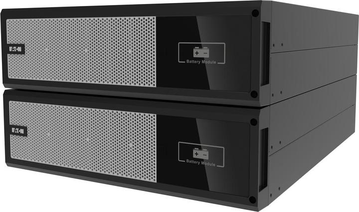 Produktbild Eaton 93PX 20 KW RT9U NETPACK (20000 VA, 20000 W, Online-Doppelwandler USV)