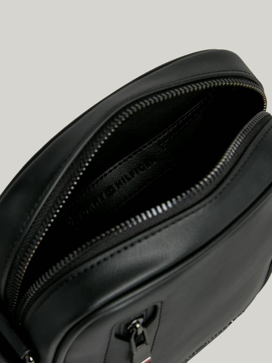 Image du produit Tommy Hilfiger Le mini-sac à bandoulière moderne en PU (100% Polyuréthane)