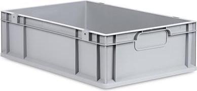 Actual product image Festartikel Müller Eurobox storage box lukgreb600x400x170mm
