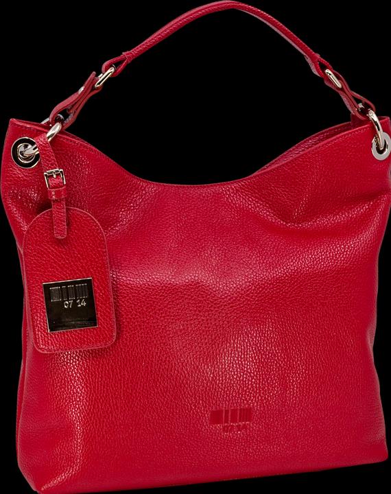 Actual product image 0714 Zipper pocket medium with SR