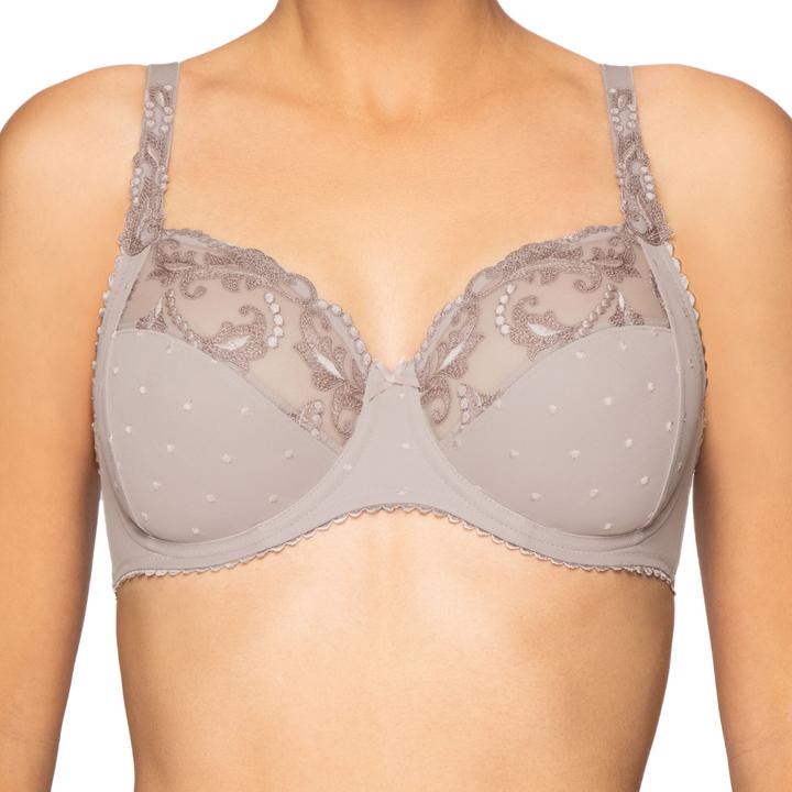 Actual product image Felina Secret Delight underwired bra (90 H, Single pack)